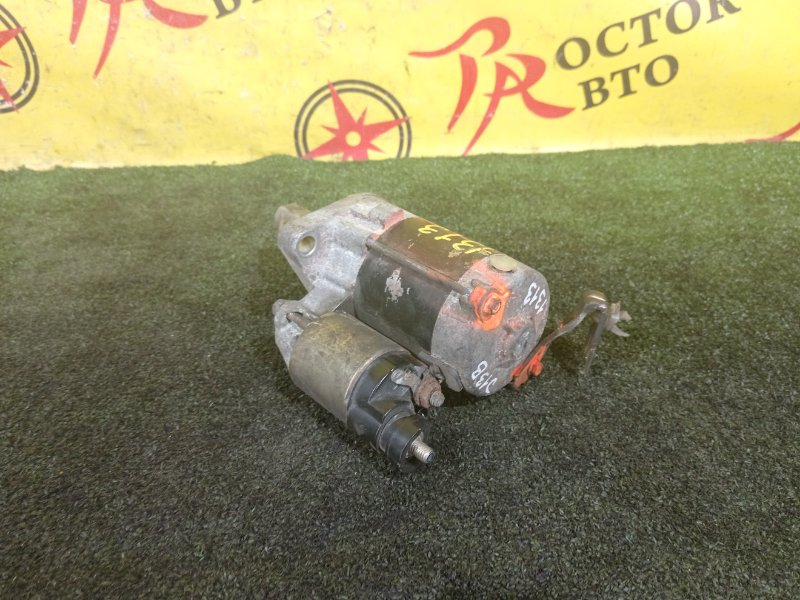 Стартер, 2500 рублей, Красноярск