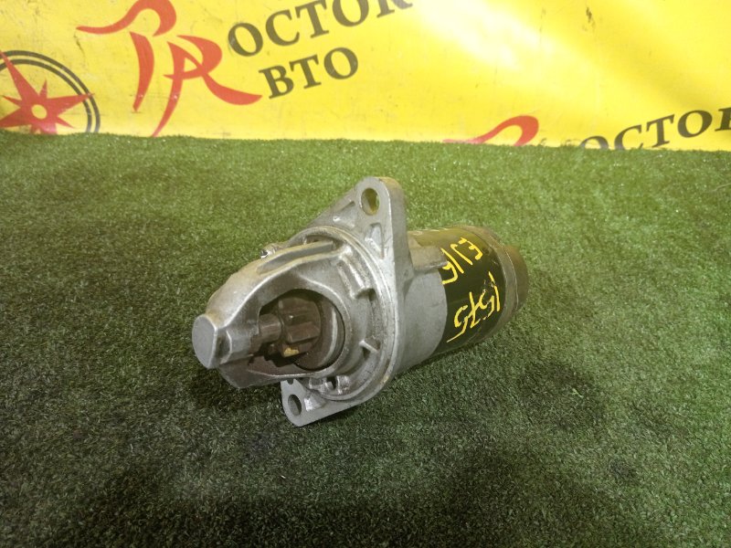 Стартер, 2500 рублей, Красноярск