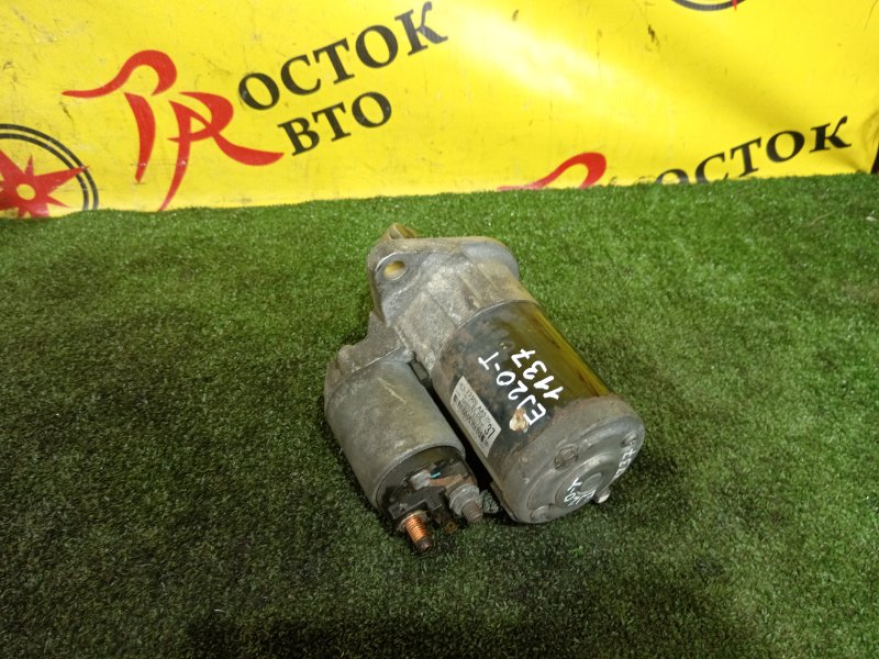 Стартер, 3500 рублей, Красноярск