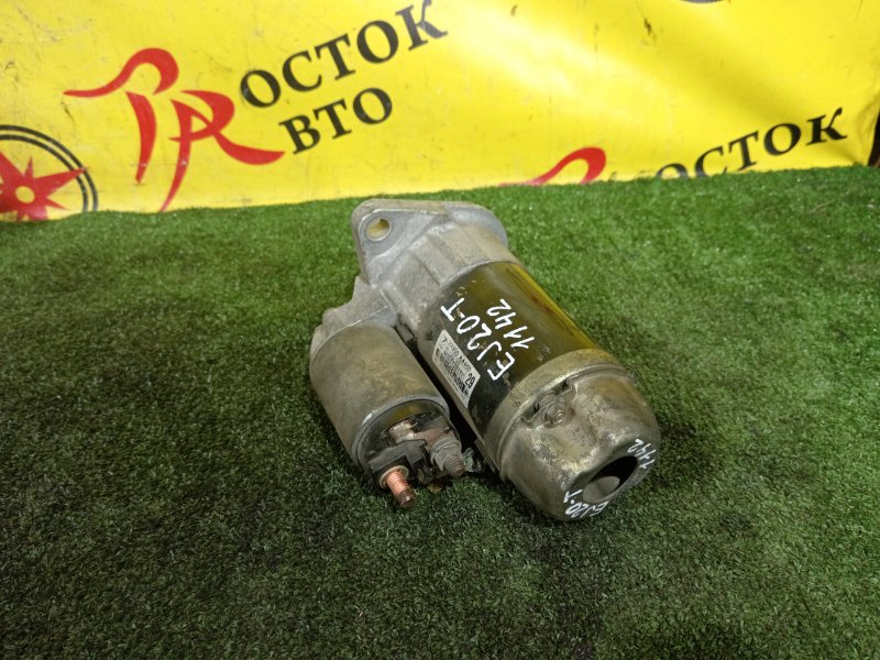 Стартер, 3500 рублей, Красноярск