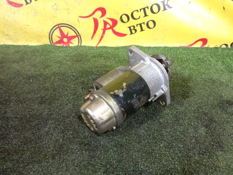 Стартер, 2500 рублей, Красноярск