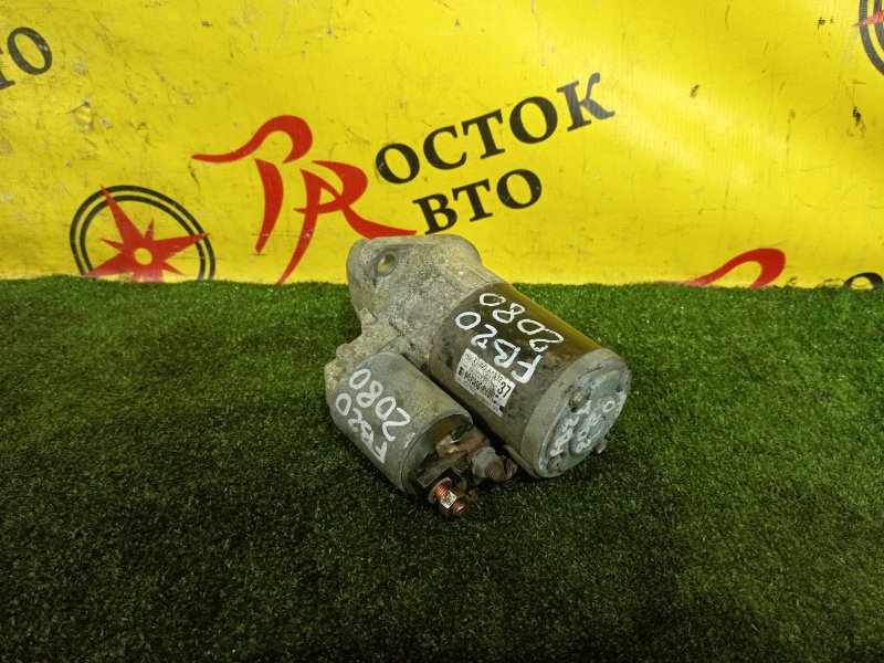 Стартер, 4000 рублей, Красноярск