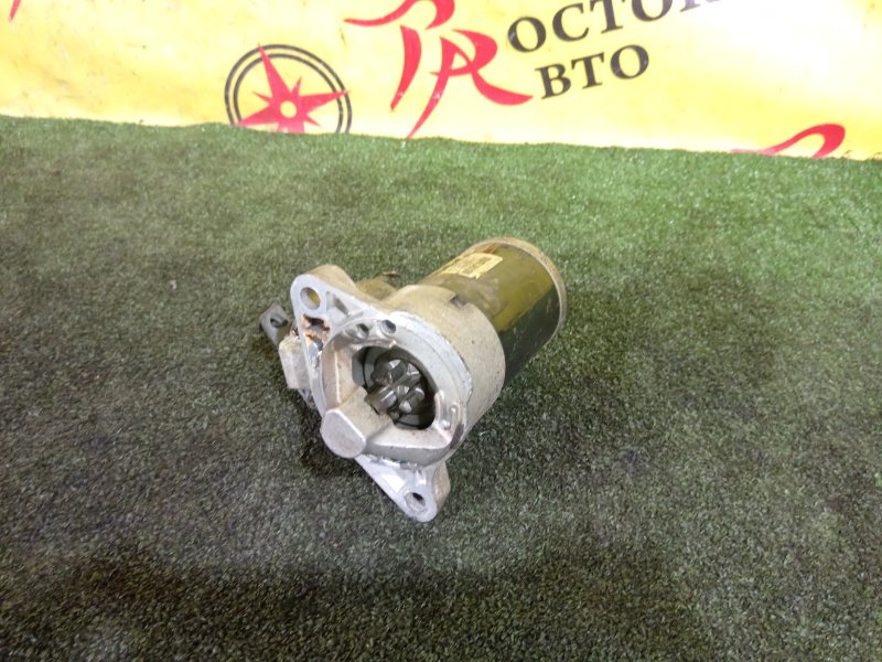 Стартер, 4000 рублей, Красноярск