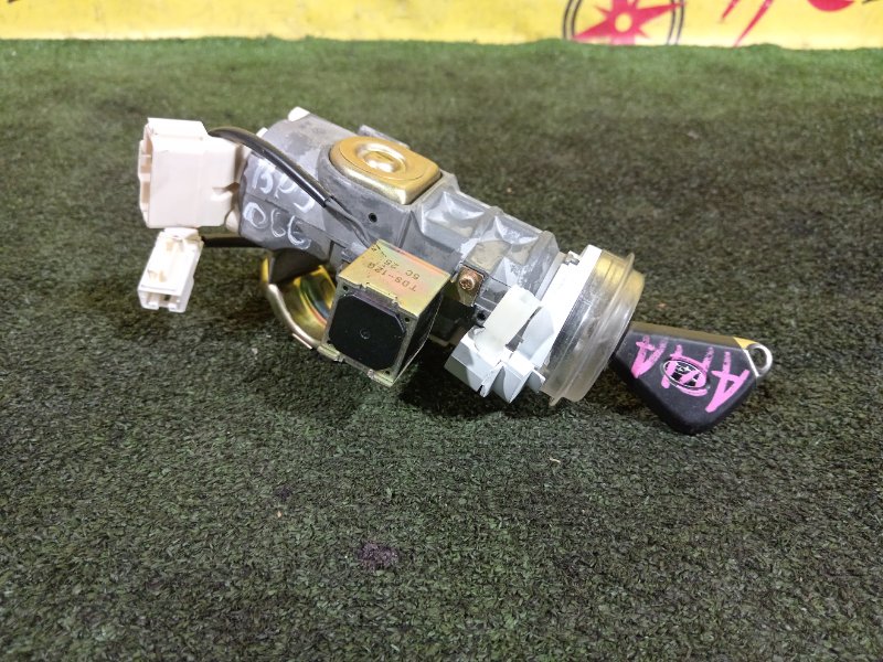 Замок зажигания, 800 рублей, Красноярск