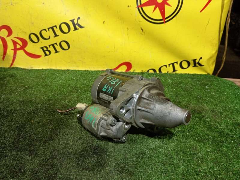 Стартер, 1000 рублей, Красноярск