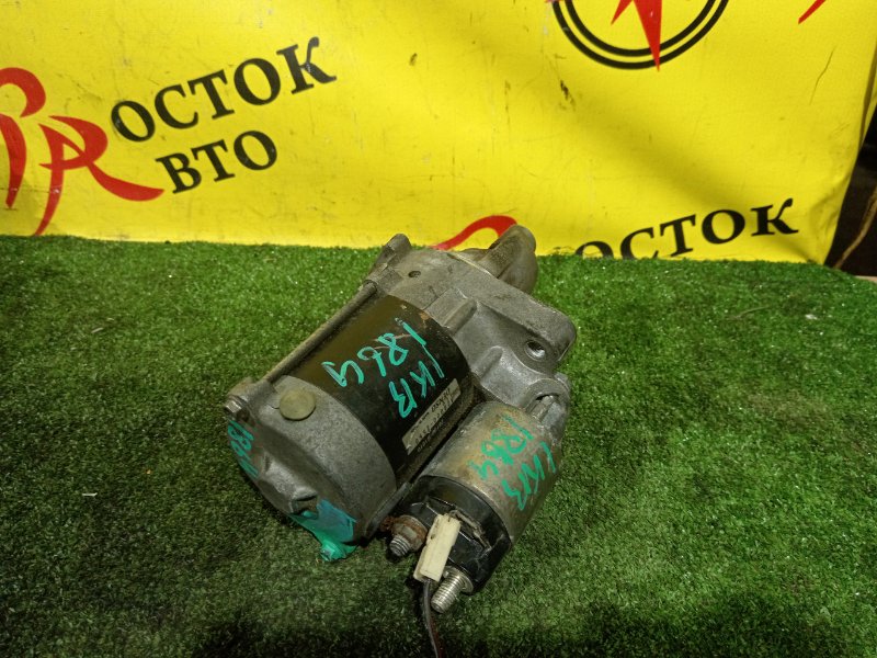 Стартер, 1000 рублей, Красноярск