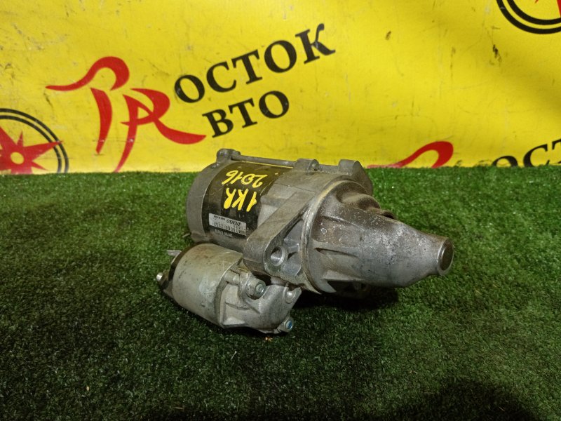 Стартер, 1000 рублей, Красноярск