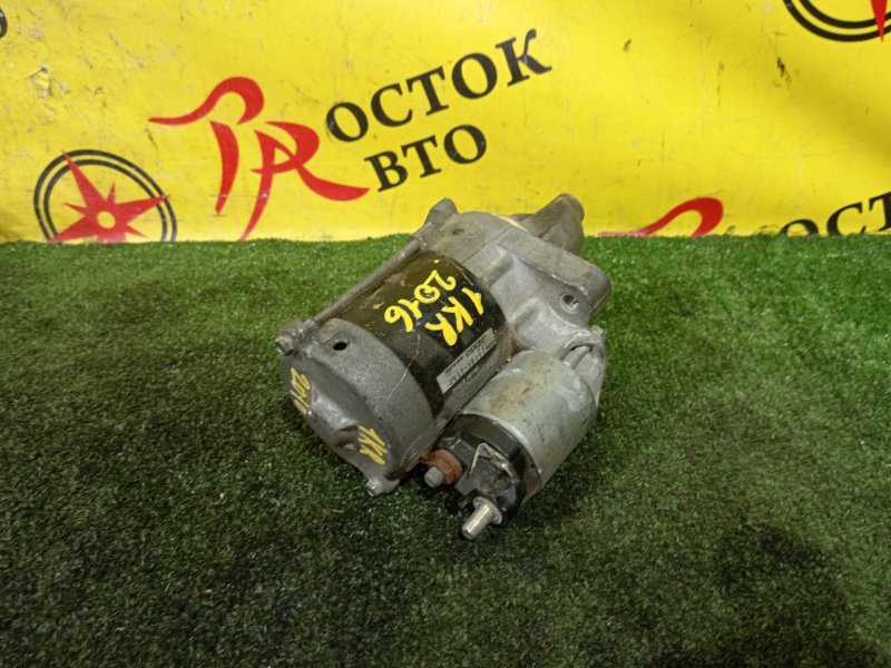 Стартер, 1000 рублей, Красноярск