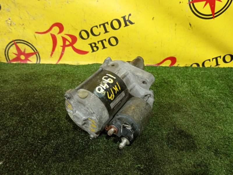 Стартер, 1000 рублей, Красноярск