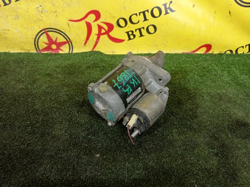 Стартер, 1000 рублей, Красноярск