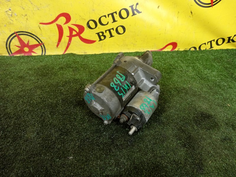 Стартер, 1000 рублей, Красноярск