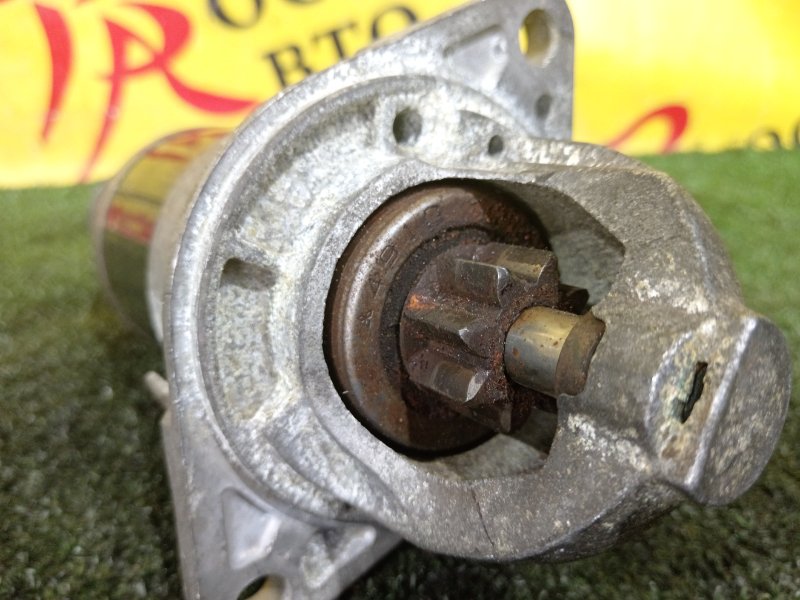 Стартер, 4000 рублей, Красноярск