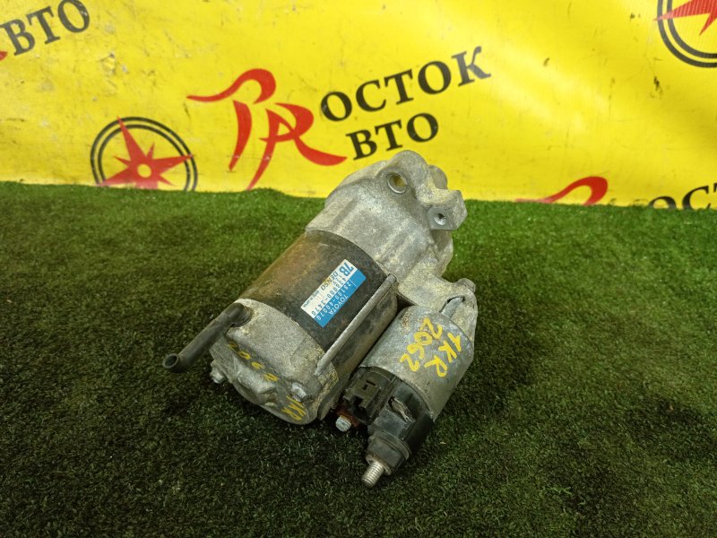 Стартер, 1800 рублей, Красноярск