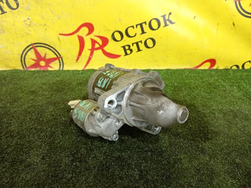 Стартер, 1000 рублей, Красноярск