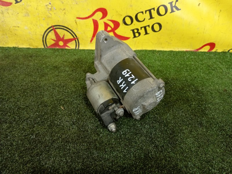 Стартер, 1800 рублей, Красноярск