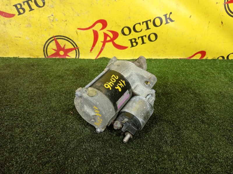 Стартер, 1800 рублей, Красноярск