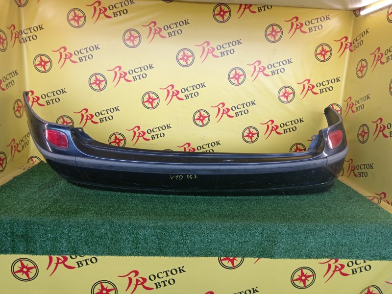 Бампер, 5000 рублей, Красноярск