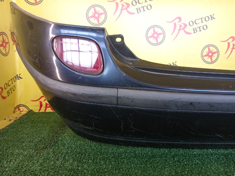 Бампер, 5000 рублей, Красноярск