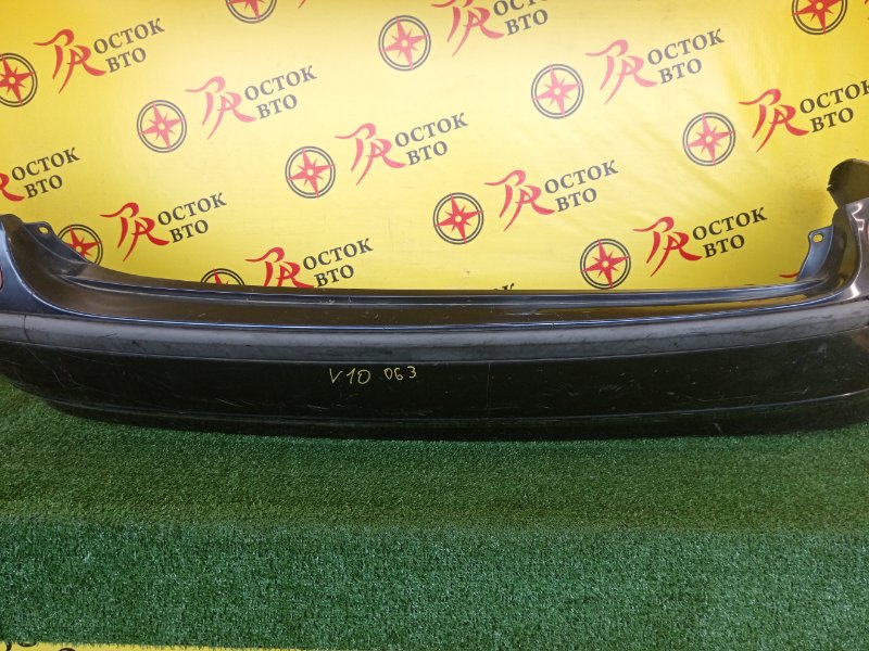 Бампер, 5000 рублей, Красноярск