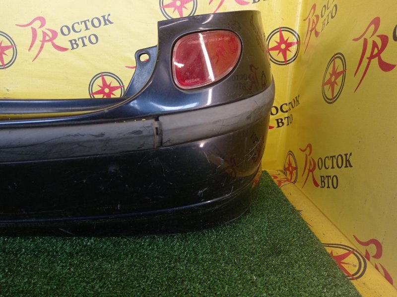 Бампер, 5000 рублей, Красноярск