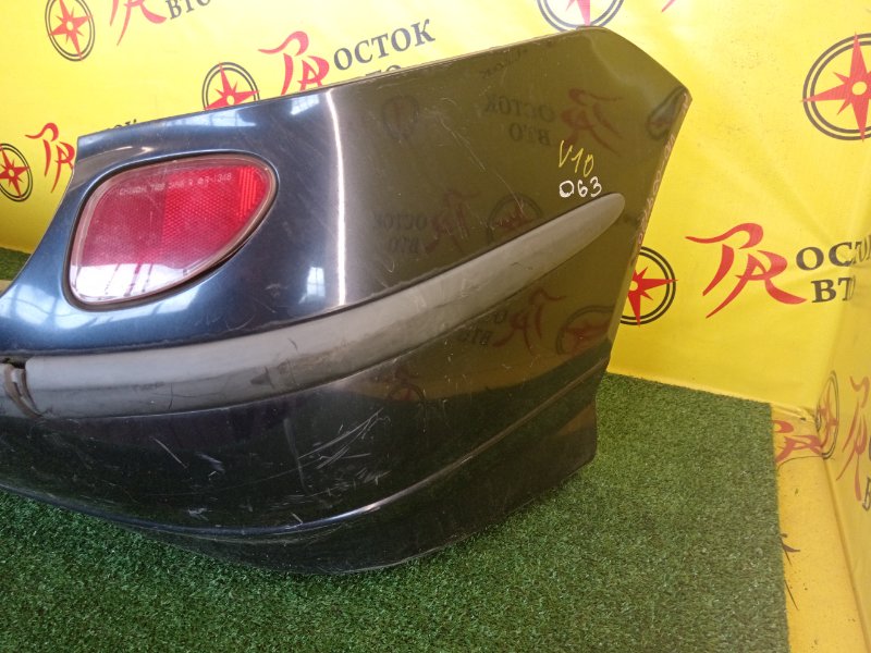 Бампер, 5000 рублей, Красноярск