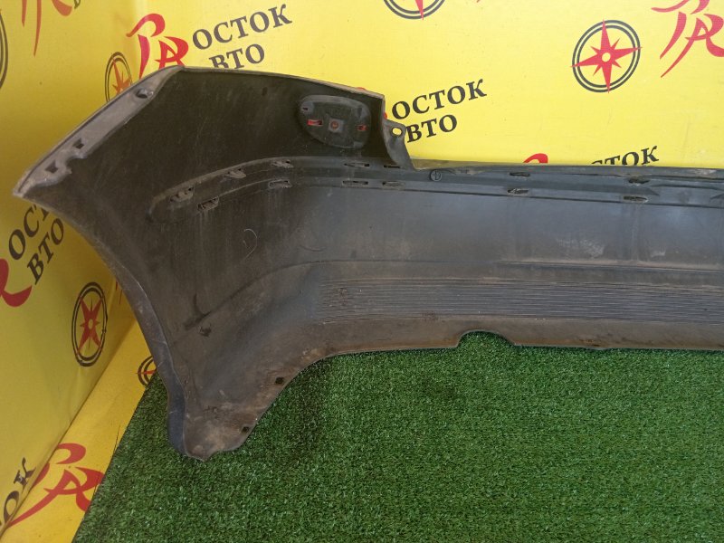 Бампер, 5000 рублей, Красноярск