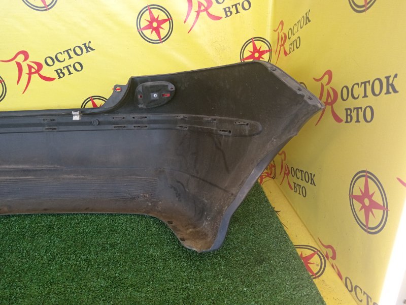 Бампер, 5000 рублей, Красноярск