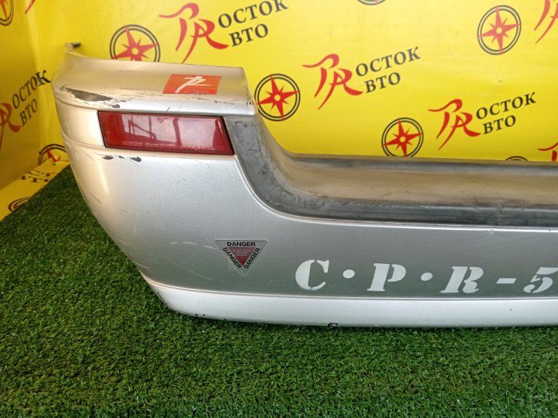 Бампер, 5000 рублей, Красноярск