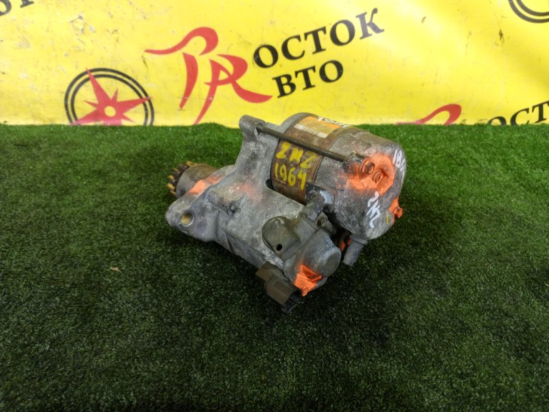 Стартер, 5500 рублей, Красноярск