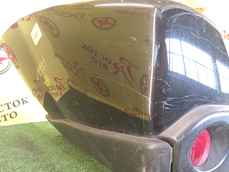 Бампер, 6500 рублей, Красноярск