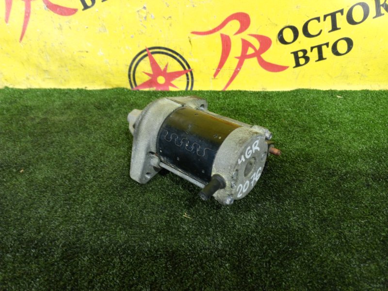 Стартер, 5000 рублей, Красноярск