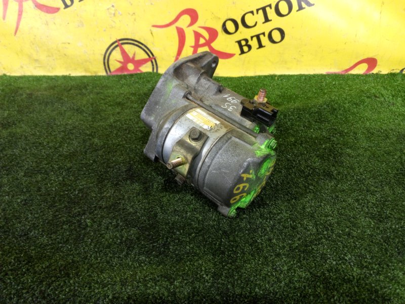 Стартер, 4000 рублей, Красноярск