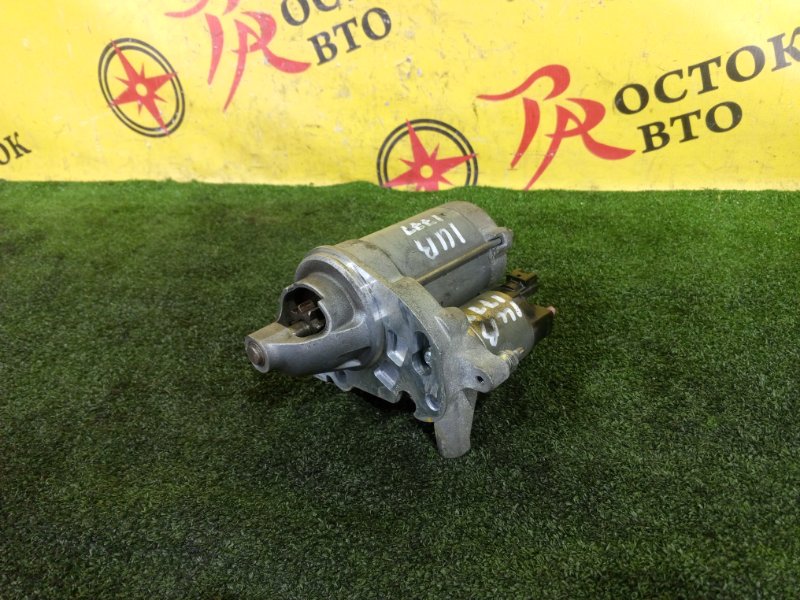 Стартер, 8000 рублей, Красноярск