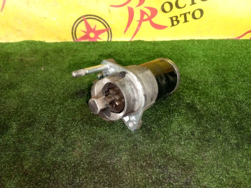 Стартер, 2000 рублей, Красноярск