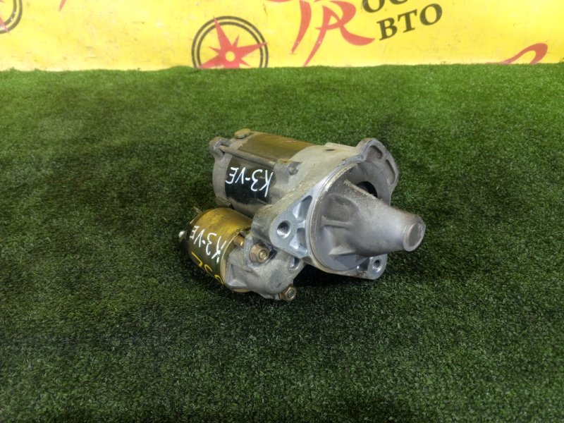 Стартер, 4000 рублей, Красноярск