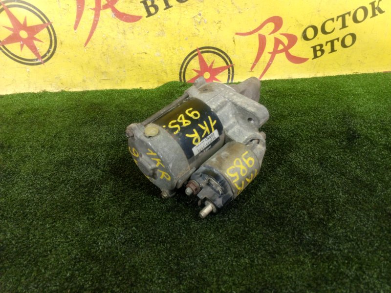 Стартер, 1500 рублей, Красноярск