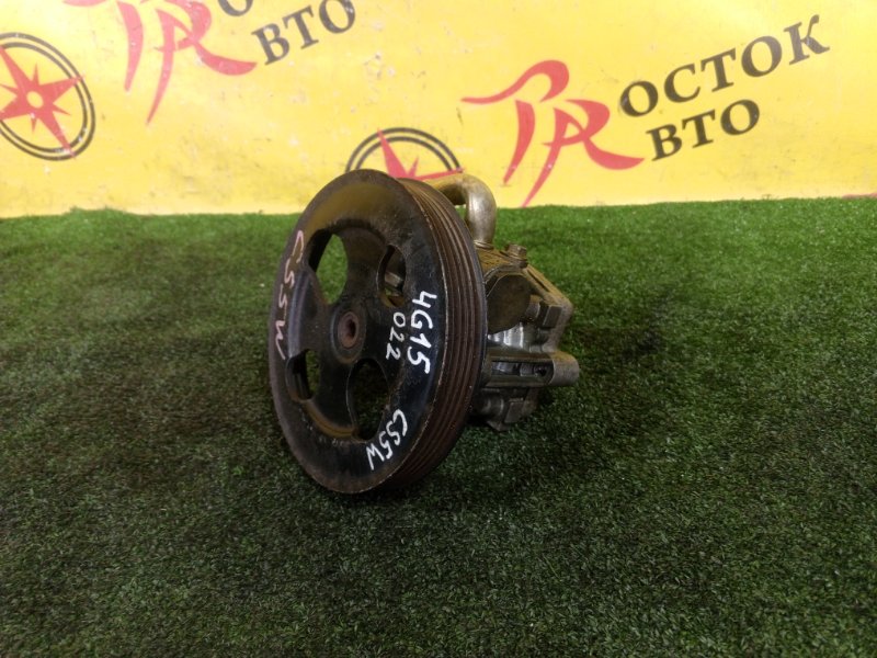 гидроусилитель, 2500 рублей, Красноярск