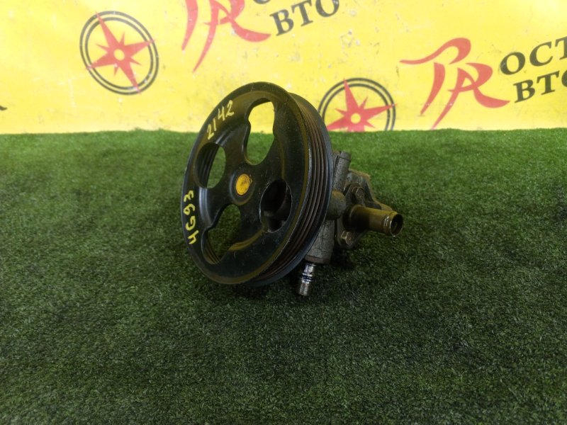 гидроусилитель, 2500 рублей, Красноярск