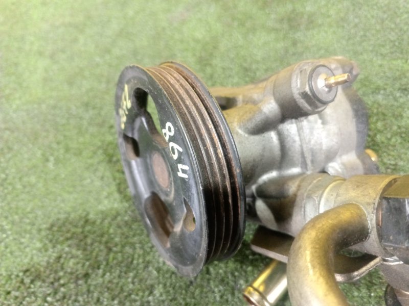 гидроусилитель, 4200 рублей, Красноярск