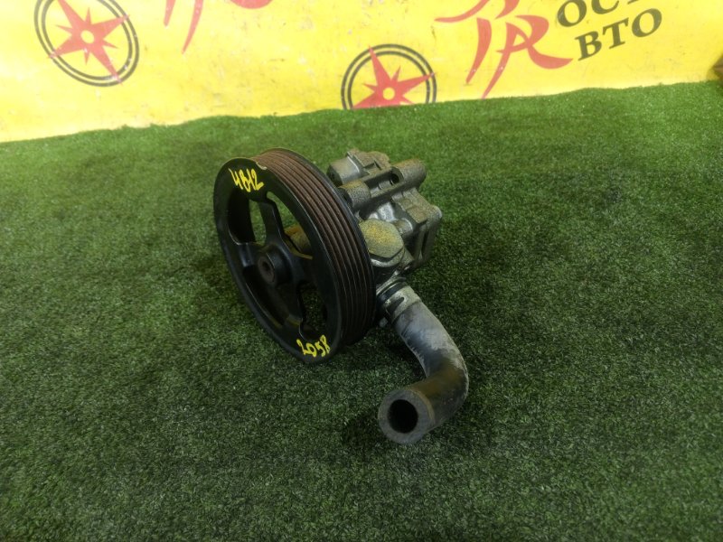 гидроусилитель, 2500 рублей, Красноярск