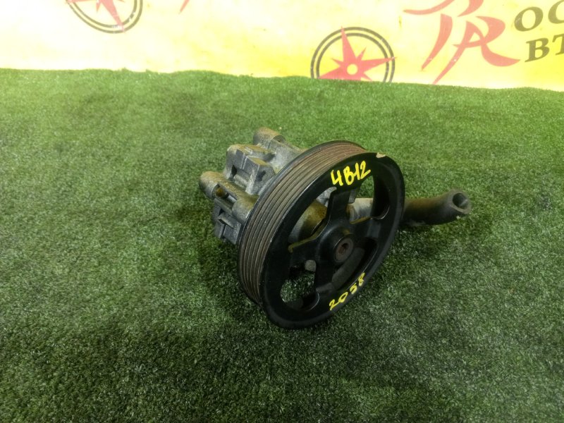 гидроусилитель, 2500 рублей, Красноярск