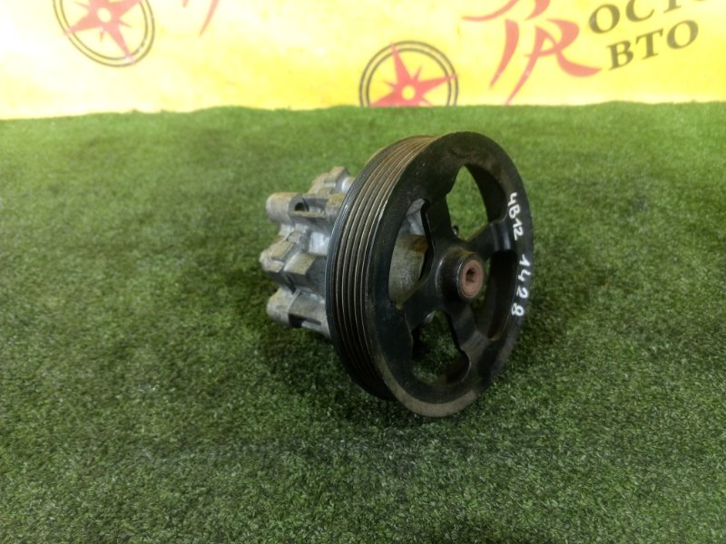 гидроусилитель, 2500 рублей, Красноярск