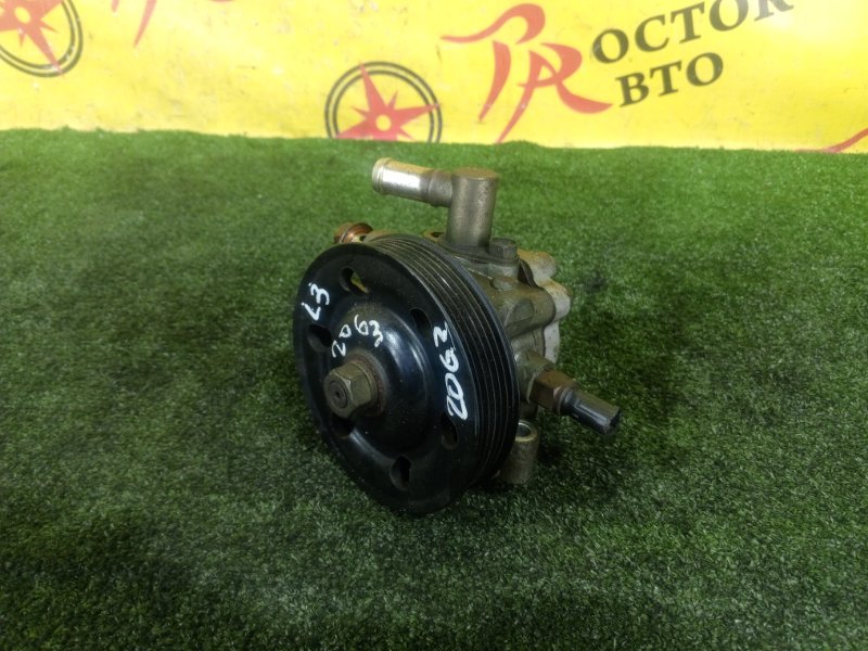 гидроусилитель, 3000 рублей, Красноярск