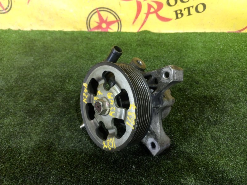 гидроусилитель, 7000 рублей, Красноярск