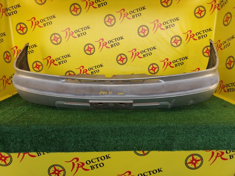 Бампер, 4000 рублей, Красноярск