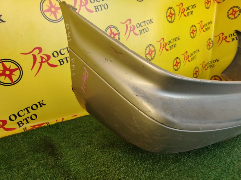 Бампер, 4000 рублей, Красноярск