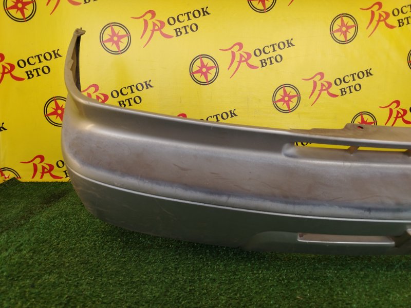 Бампер, 4000 рублей, Красноярск