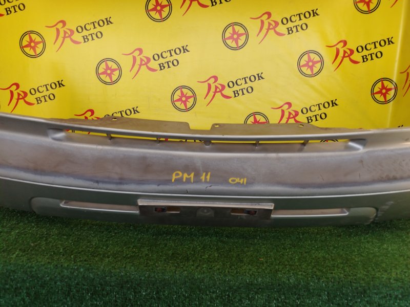 Бампер, 4000 рублей, Красноярск