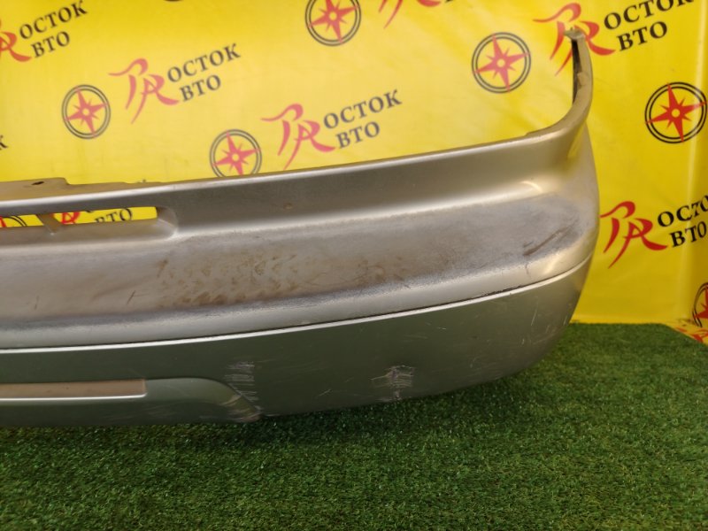 Бампер, 4000 рублей, Красноярск