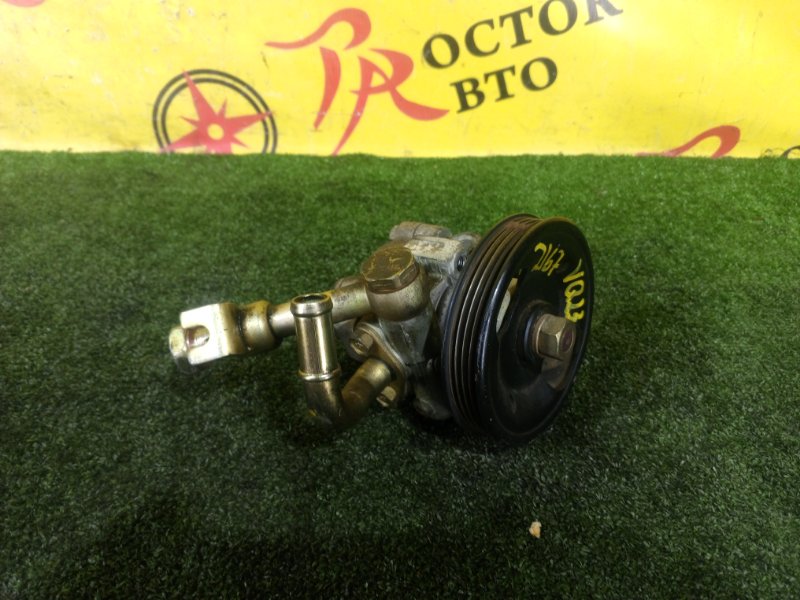 гидроусилитель, 4000 рублей, Красноярск